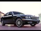 2008 Jaguar XJ Series